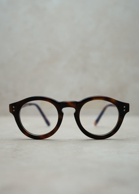 The Argyll in Brown Mottle